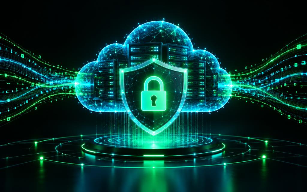 Cloud Security & Governança